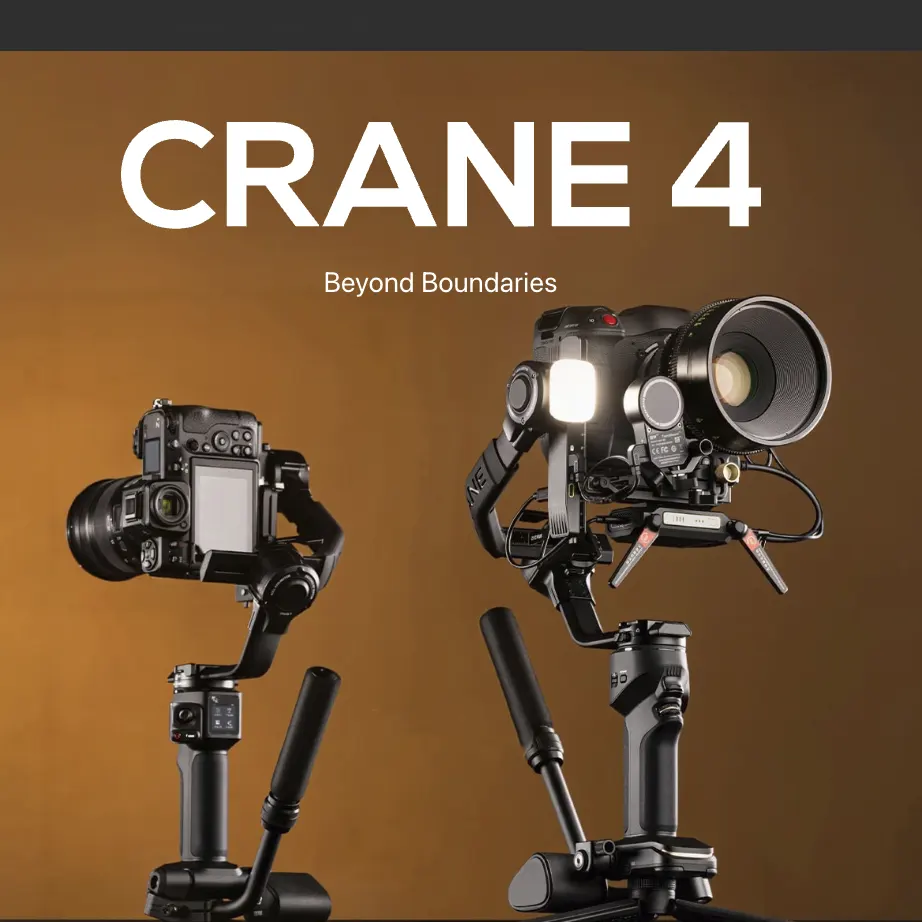 crane 4