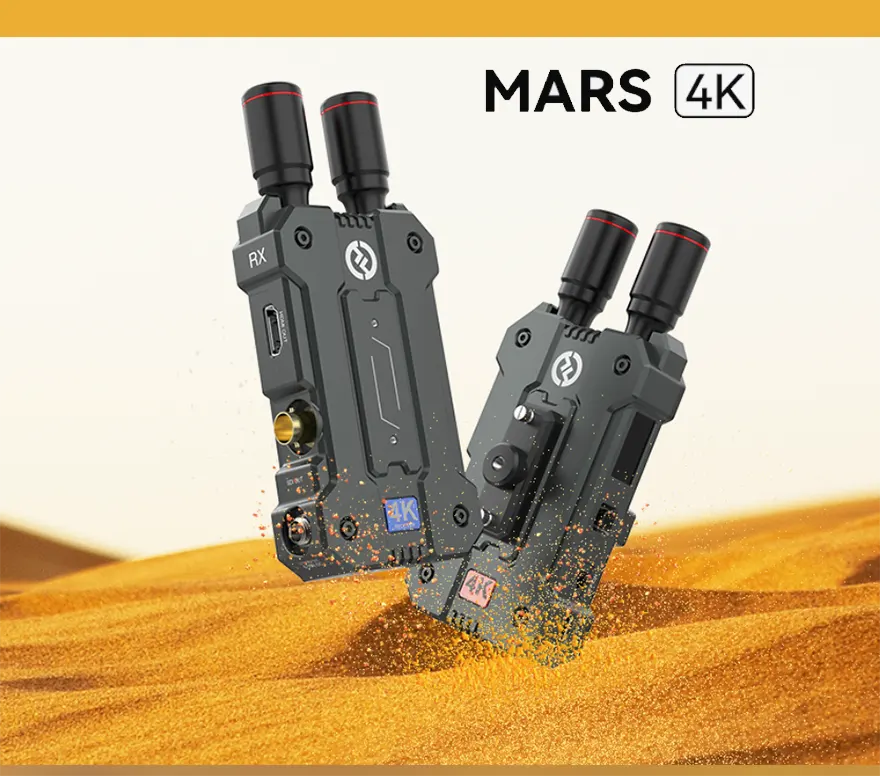 mars 4k