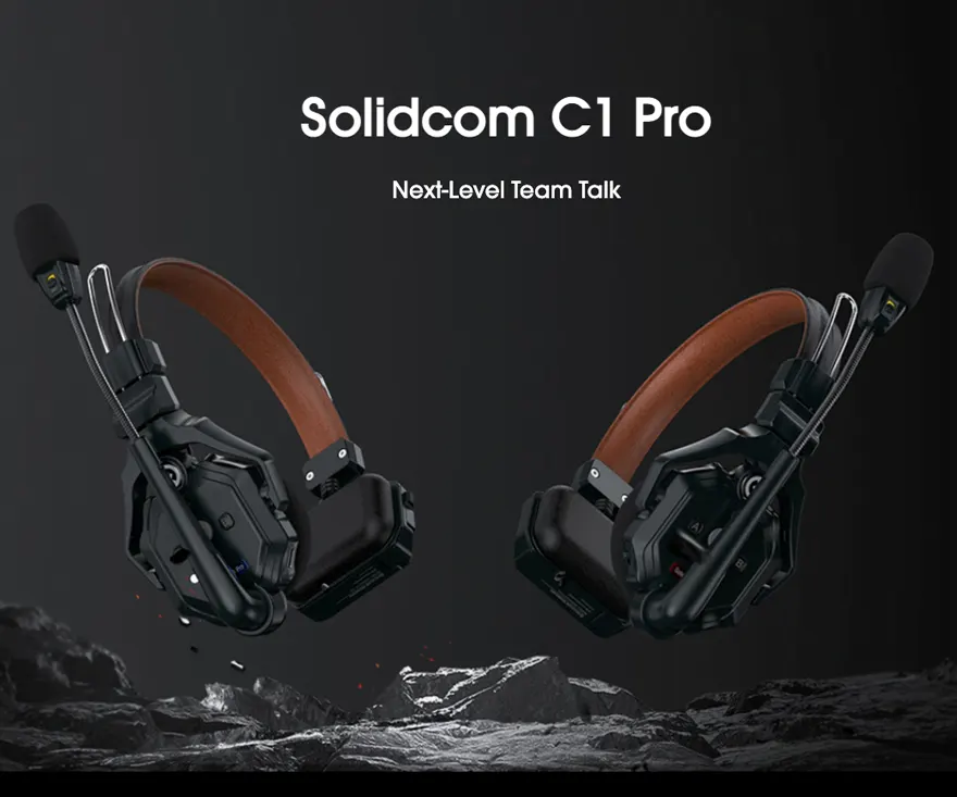 solidcom c1 pro