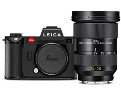 leica sl akcia