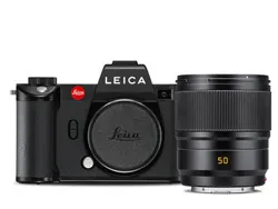 leica sl akcia