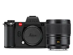 leica sl akcia