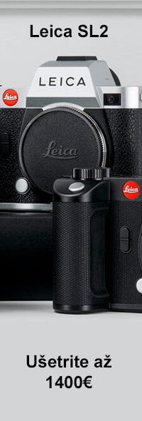 Leica sl2 akcia