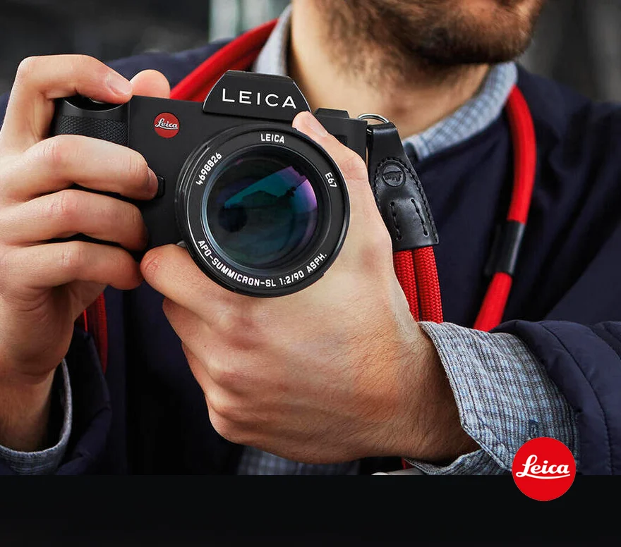 Leica SL 90mm f 2,8 APO-Summicron-SL