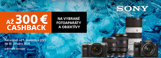 sony cashback