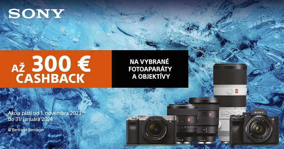 sony cashback leto 2023