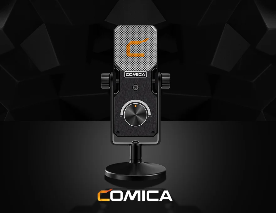 comica Audio STA-U1