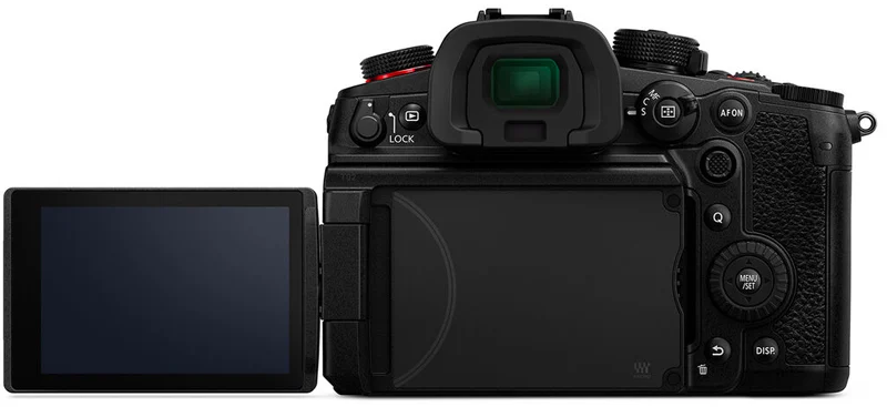 lumix GH7
