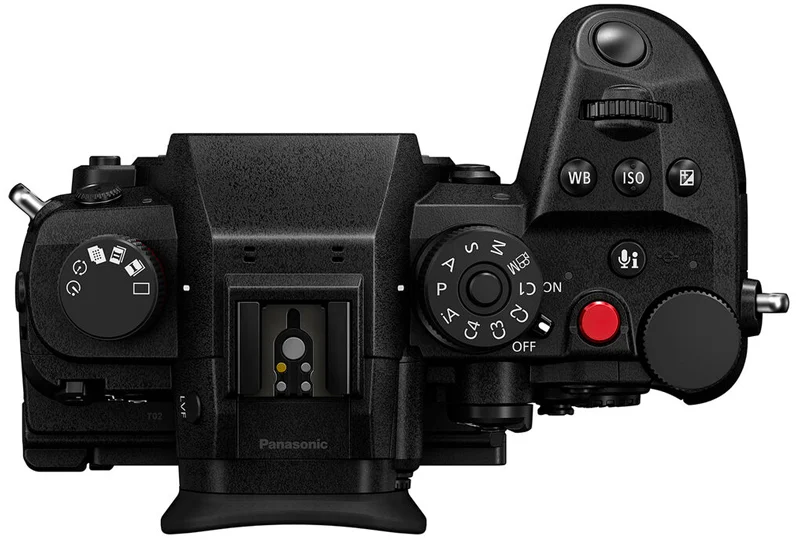 lumix GH7