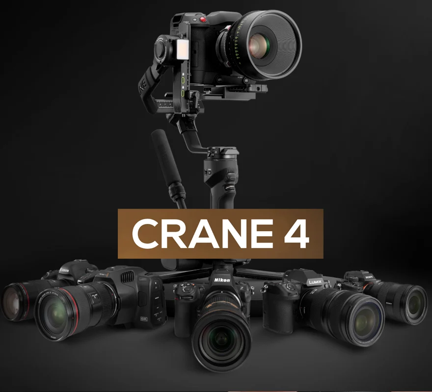 Crane 4