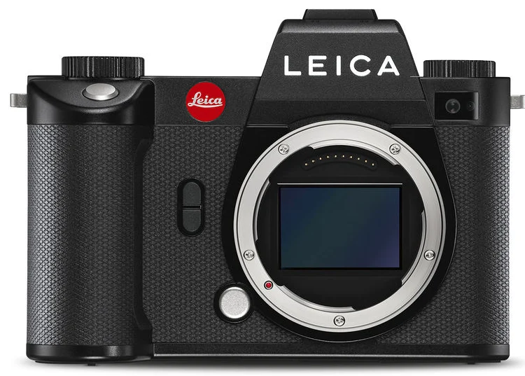 leica sl3