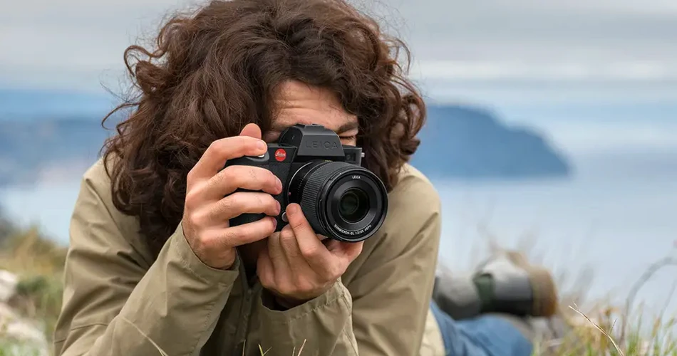 Leica SL2 / SL2-S - recenzia Leica SL2 / SL2-S - recenzia