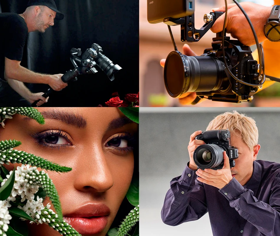 Nikon Day Z6III