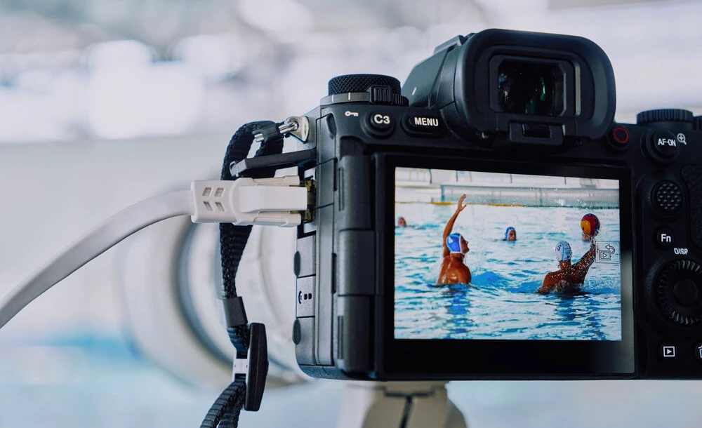 sony a1II