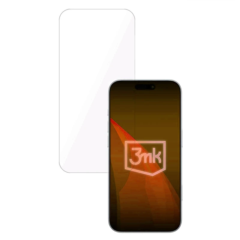 Anti-Shock Protector film iPhone 17 Pro Max
