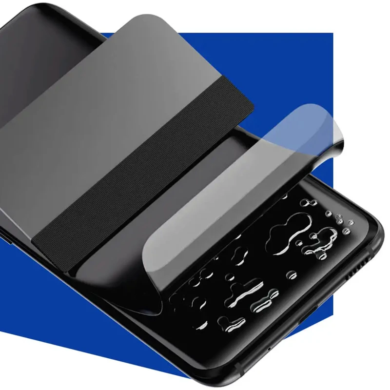 Anti-Shock Protector film iPhone 17 Pro Max