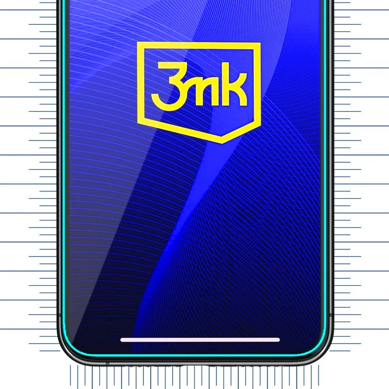 Shatterproof Hybrid FlexibleGlass iPhone 17 Pro