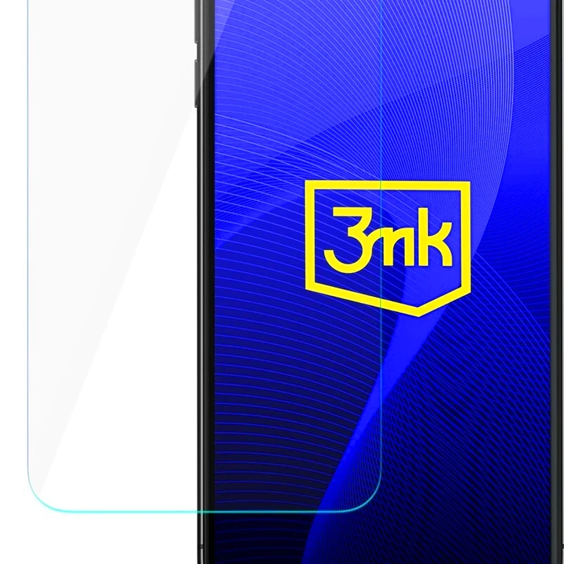 Shatterproof Hybrid FlexibleGlass iPhone 17 Pro