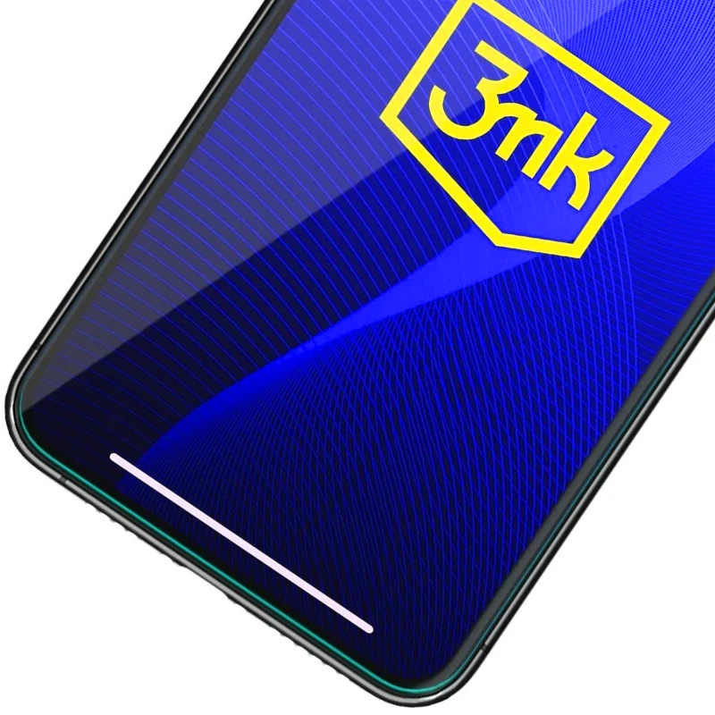 Shatterproof Hybrid FlexibleGlass iPhone 17 Pro