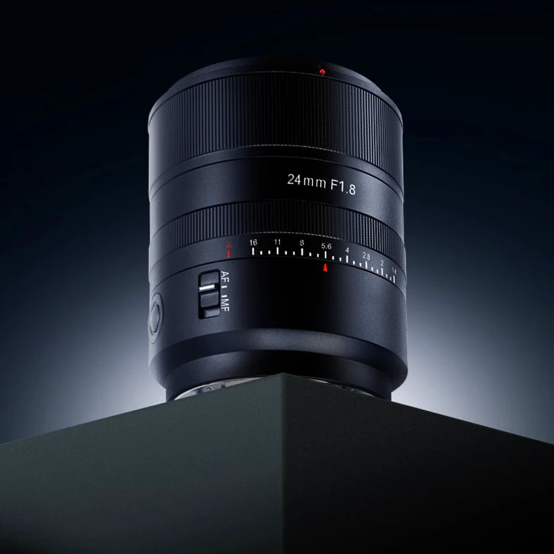 7Artisans AF 24mm F1.8 