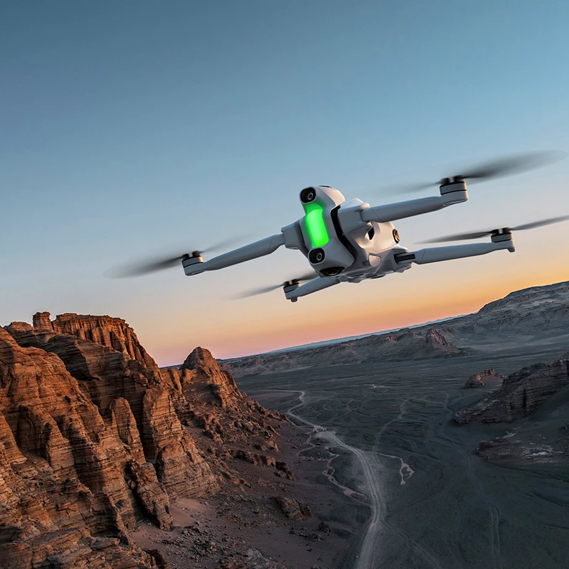 Antigravity A1  8K 360 dron