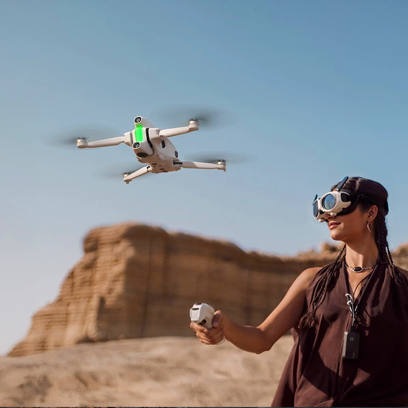 Antigravity A1  8K 360 dron