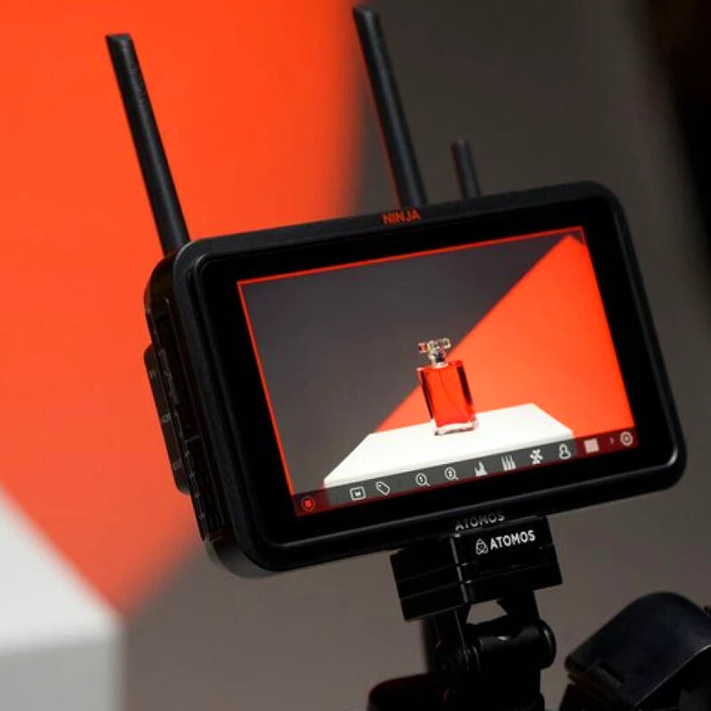 Atomos Ninja TX 5"