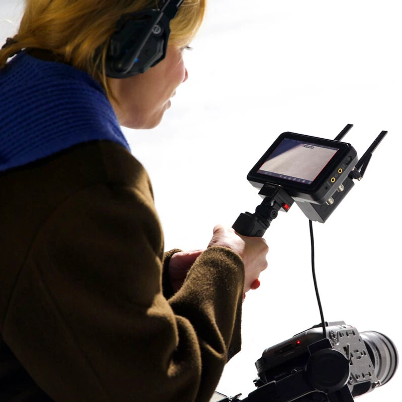 Atomos Ninja TX 5"