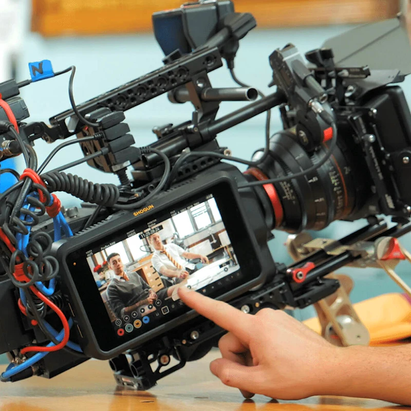 Atomos Shogun Classic