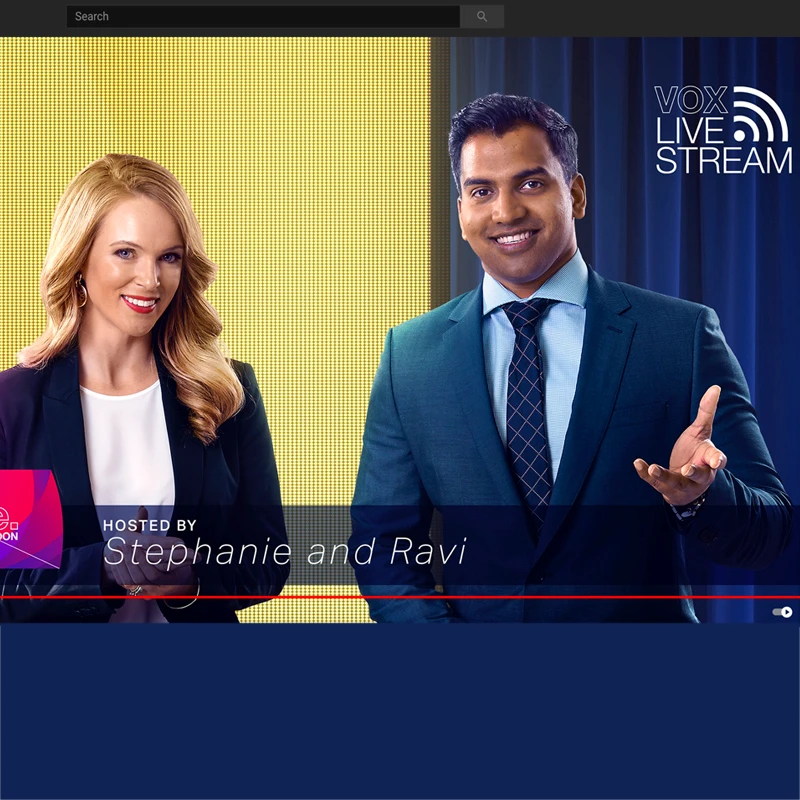 Blackmagic Web Presenter HD