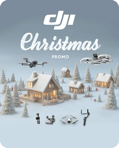 DJI akcia