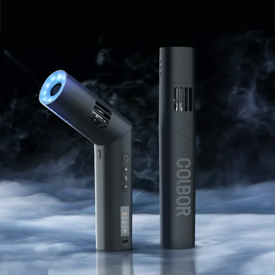 COLBOR CF5 Profesionlny dymostroj