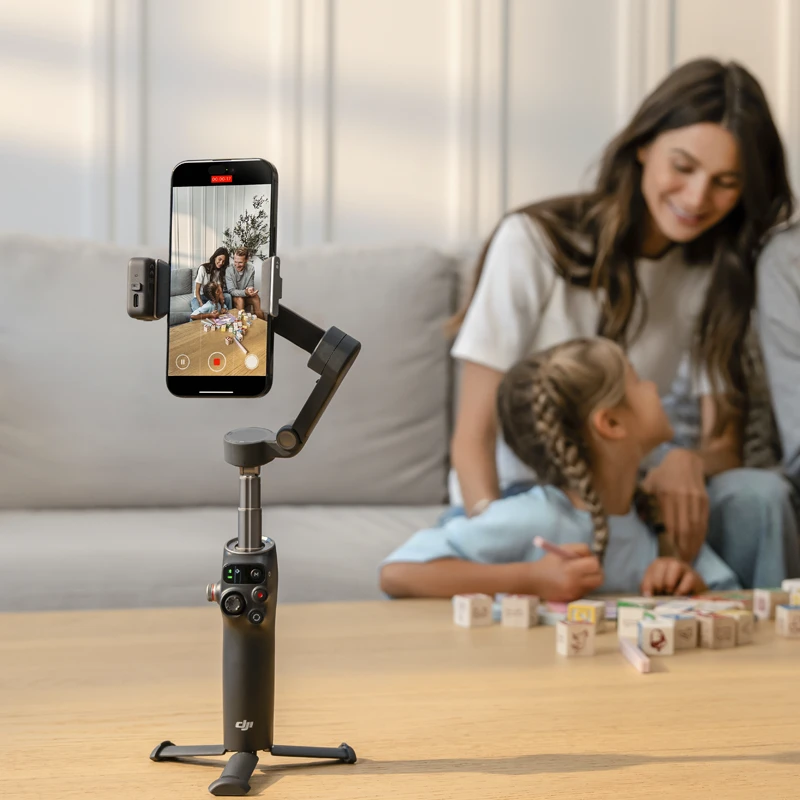 dji osmo mobile 8