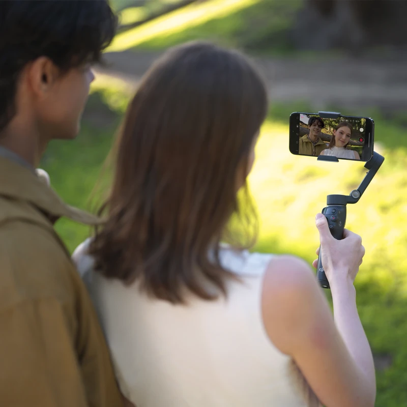 DJI Osmo Mobile 8