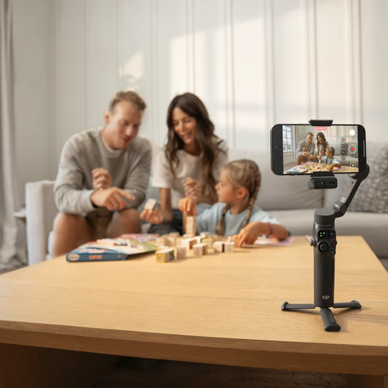 DJI Osmo Mobile 8
