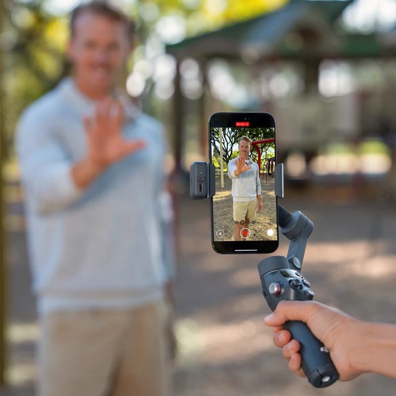 DJI Osmo Mobile 8
