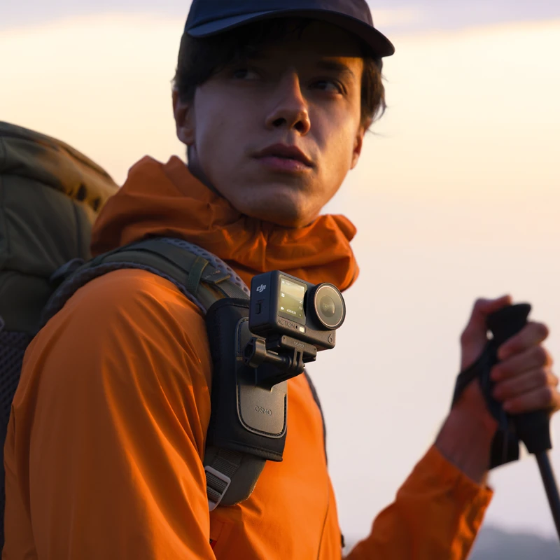 DJI Osmo Action 6