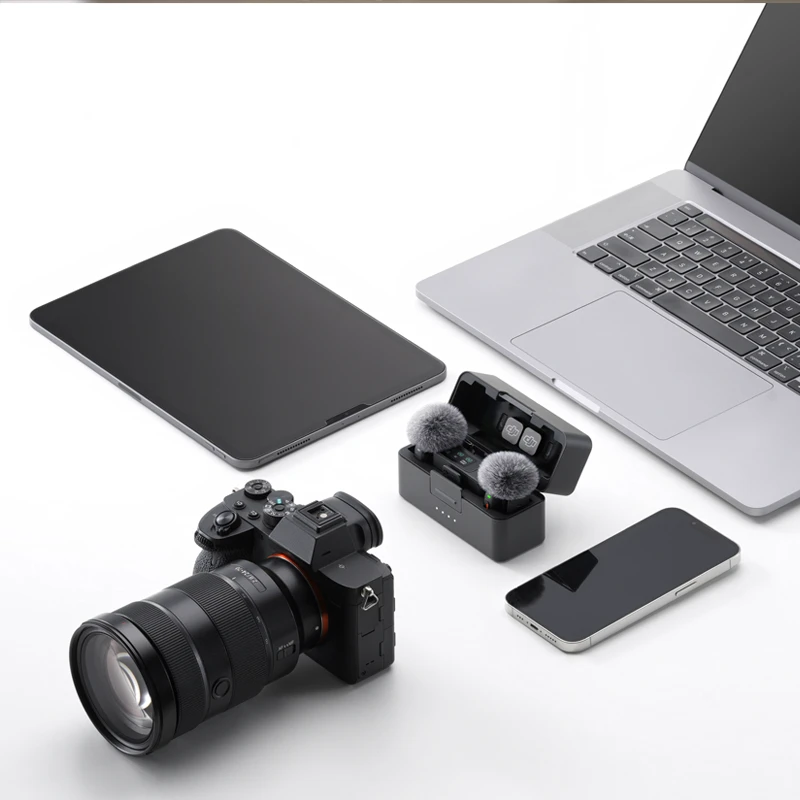 DJI Mic 3
