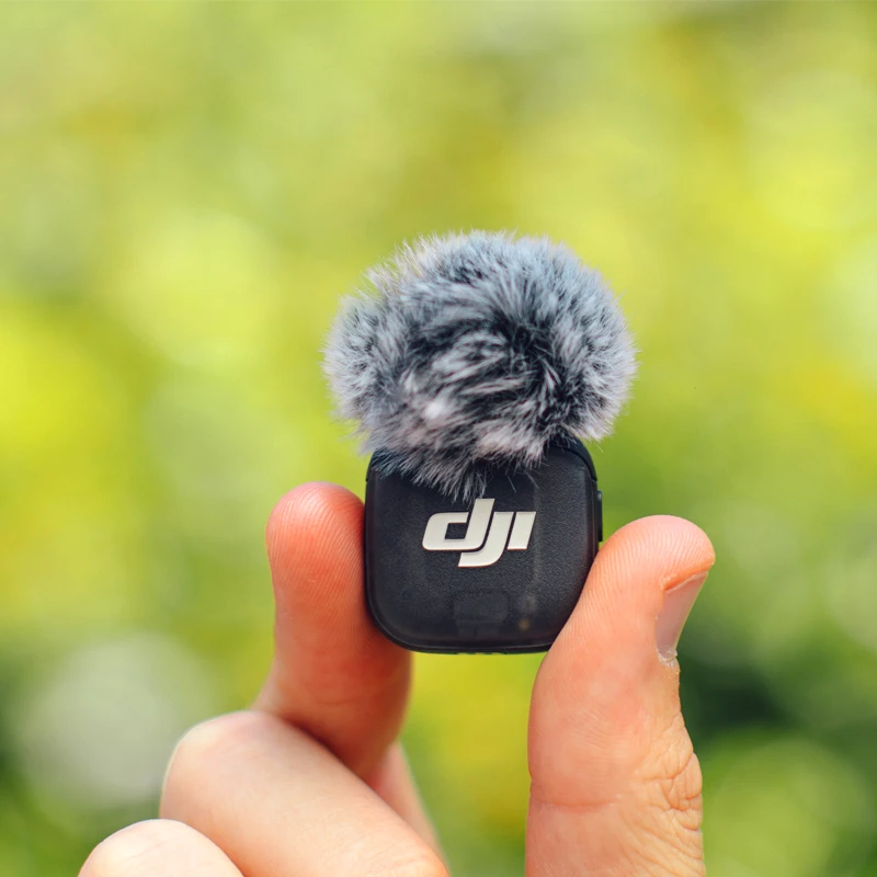 dji mic 3