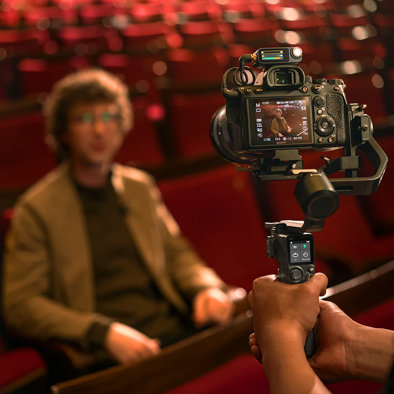dji mic 3