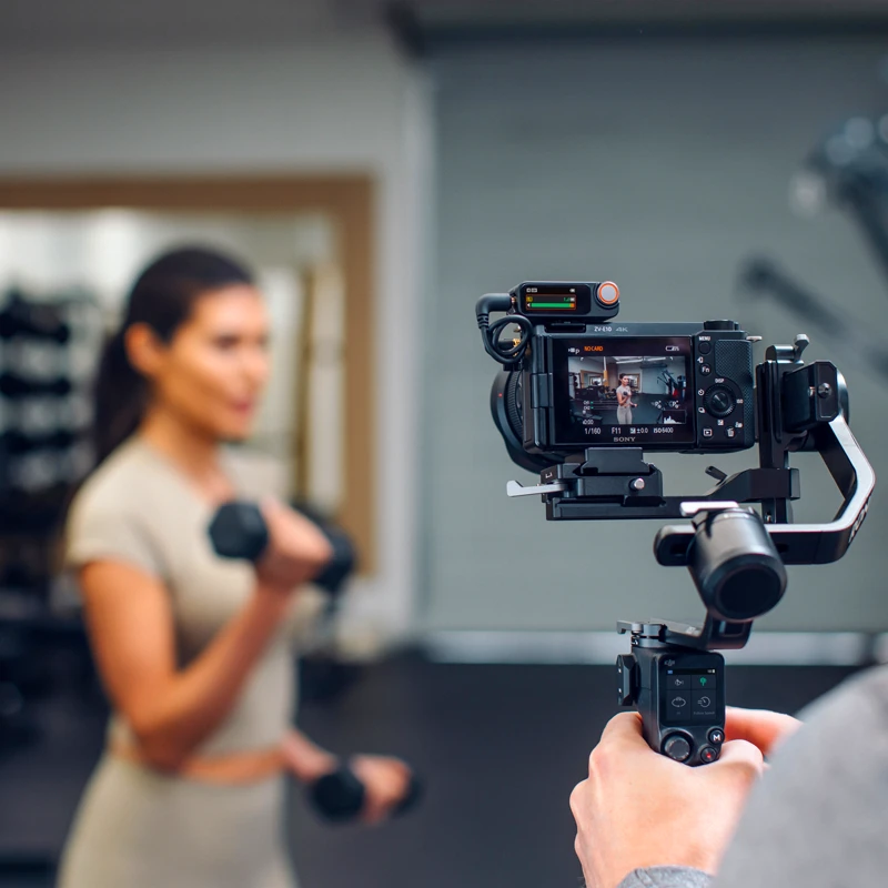 DJI Mic 3