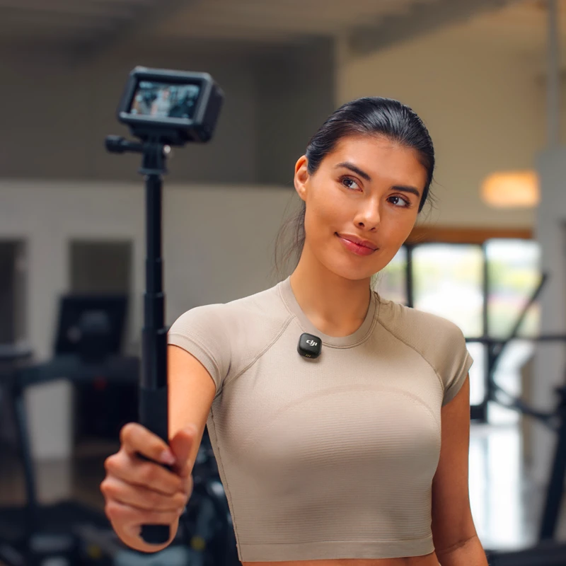 DJI Mic 3