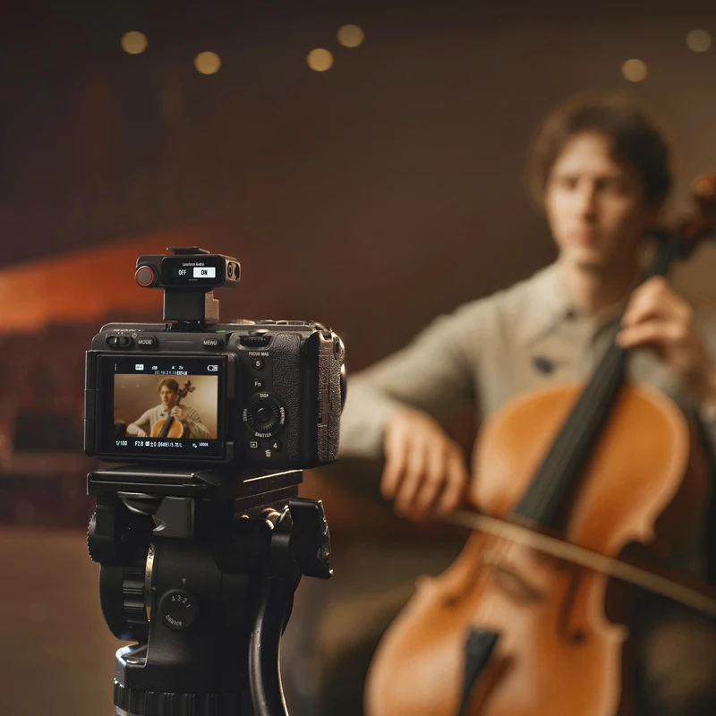 DJI Mic 3