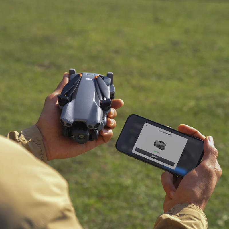 DJI Mini 5 Pro
