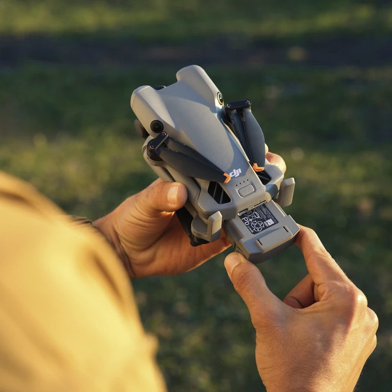 DJI Mini 5 Pro