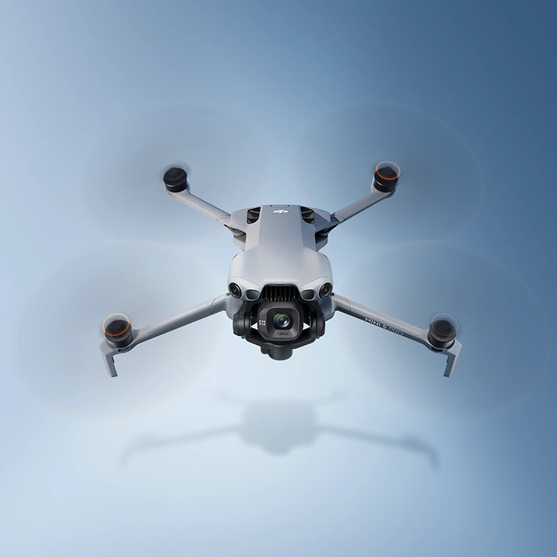 DJI Mini 5 Pro