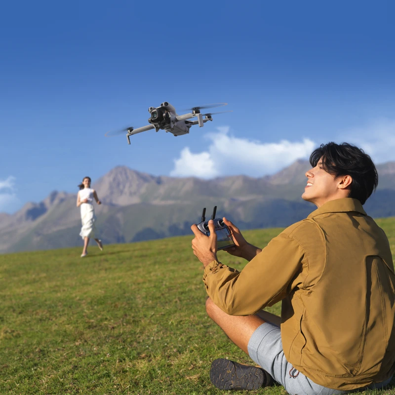 DJI Mini 5 Pro