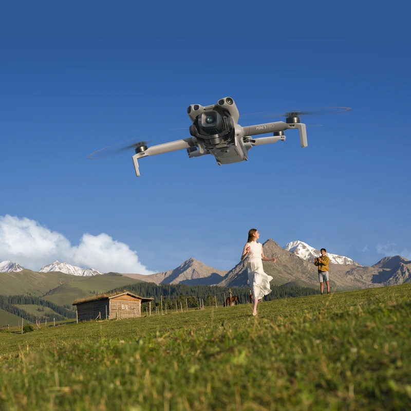 DJI Mini 5 Pro