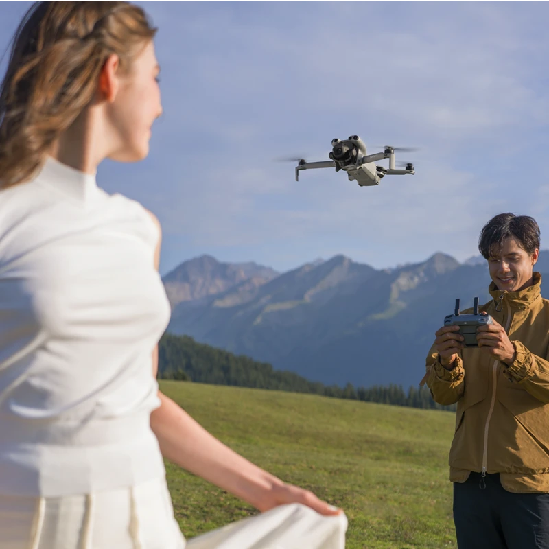 DJI Mini 5 Pro