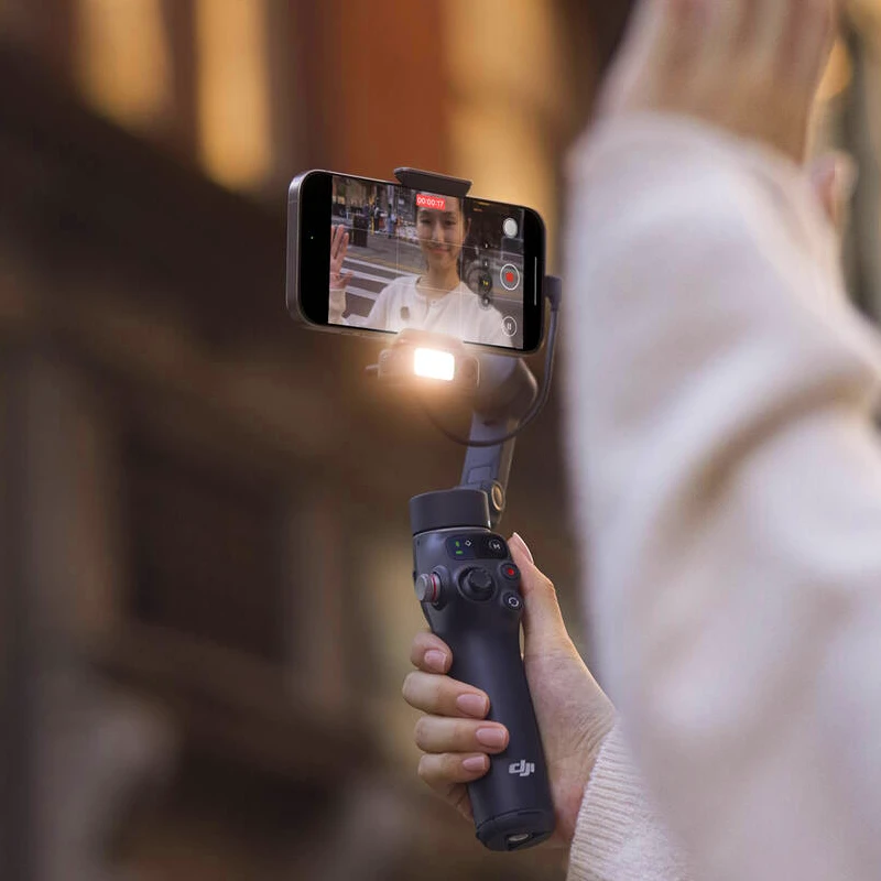 DJI Osmo Mobile 7P